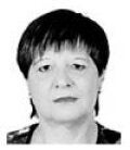 María Isabel Fernández Manjón