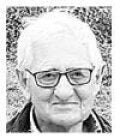 Dámaso Barcena Mezo