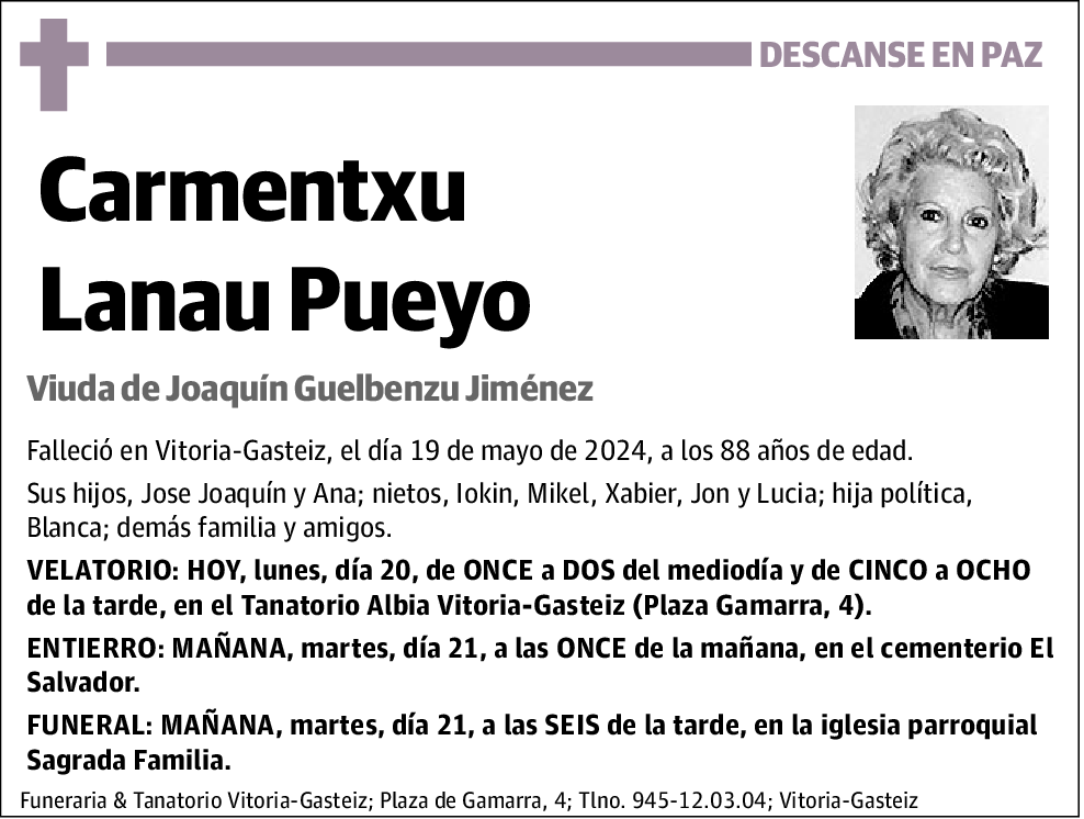 Carmentxu Lanau Pueyo