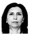 María Begoña Cabero de la Fuente