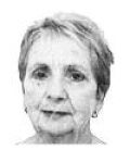 Maria Carmen Millán Gutiérrez