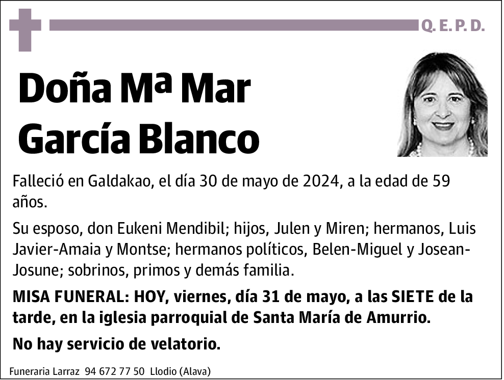 Mªmar García Blanco