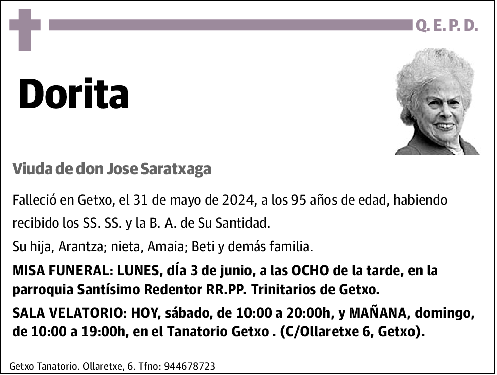 Dorita