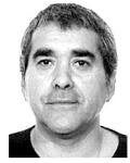 Rubén Calvo Aedo