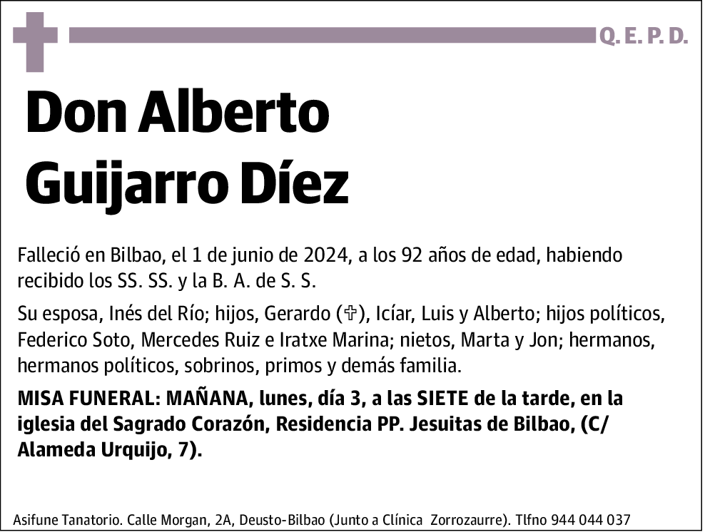 Alberto Guijarro Díez