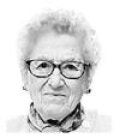 Isidora Martínez Pereda