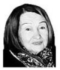Maite Fernández de Liger Rozas