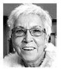 Begoña Díaz de Garayo Artomaña