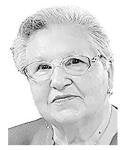 Maria Carmen Uriarte Gallastegui
