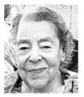 Juliana Larrazabal Apodaca