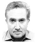 Jose Luis Olabarria Lafuente