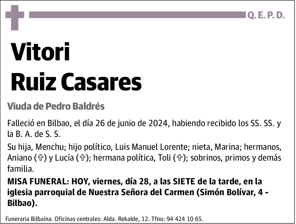 Vitori Ruiz Casares