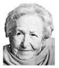 Josefa Marquínez Pérez