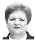 María Carmen Gómez de Segura Gómez de Segura