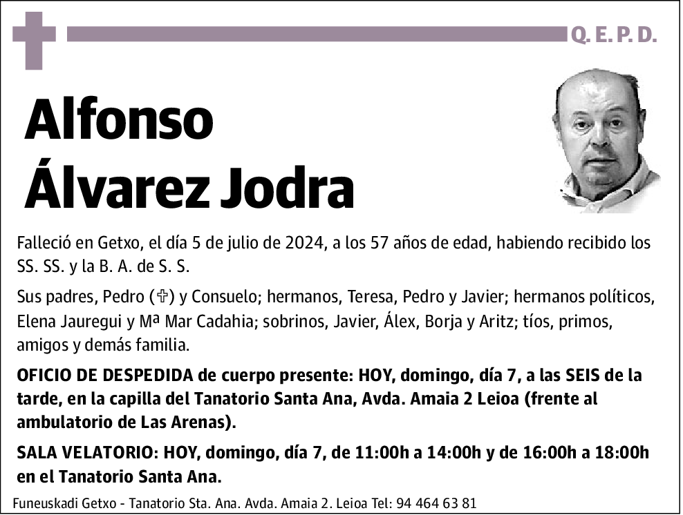 Alfonso Álvarez Jodra