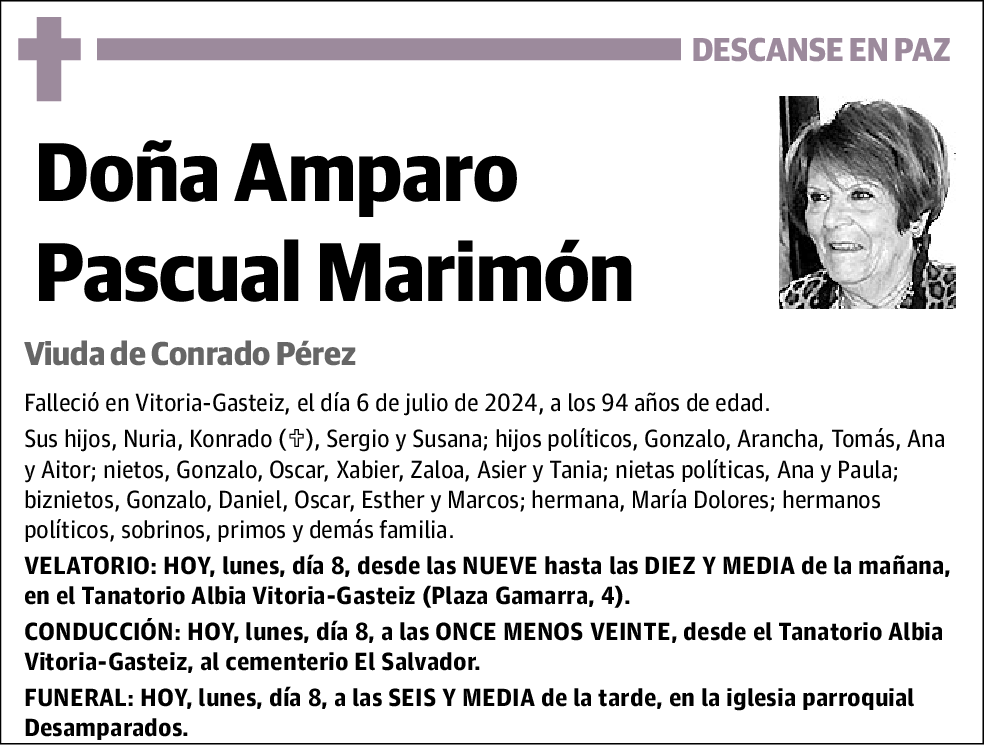 Amparo Pascual Marimón