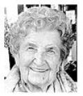Isidora Perín Marmol