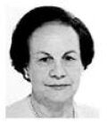 Felicitas Ocharan Alegría