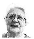 Teresa Pedrero de la Prieta