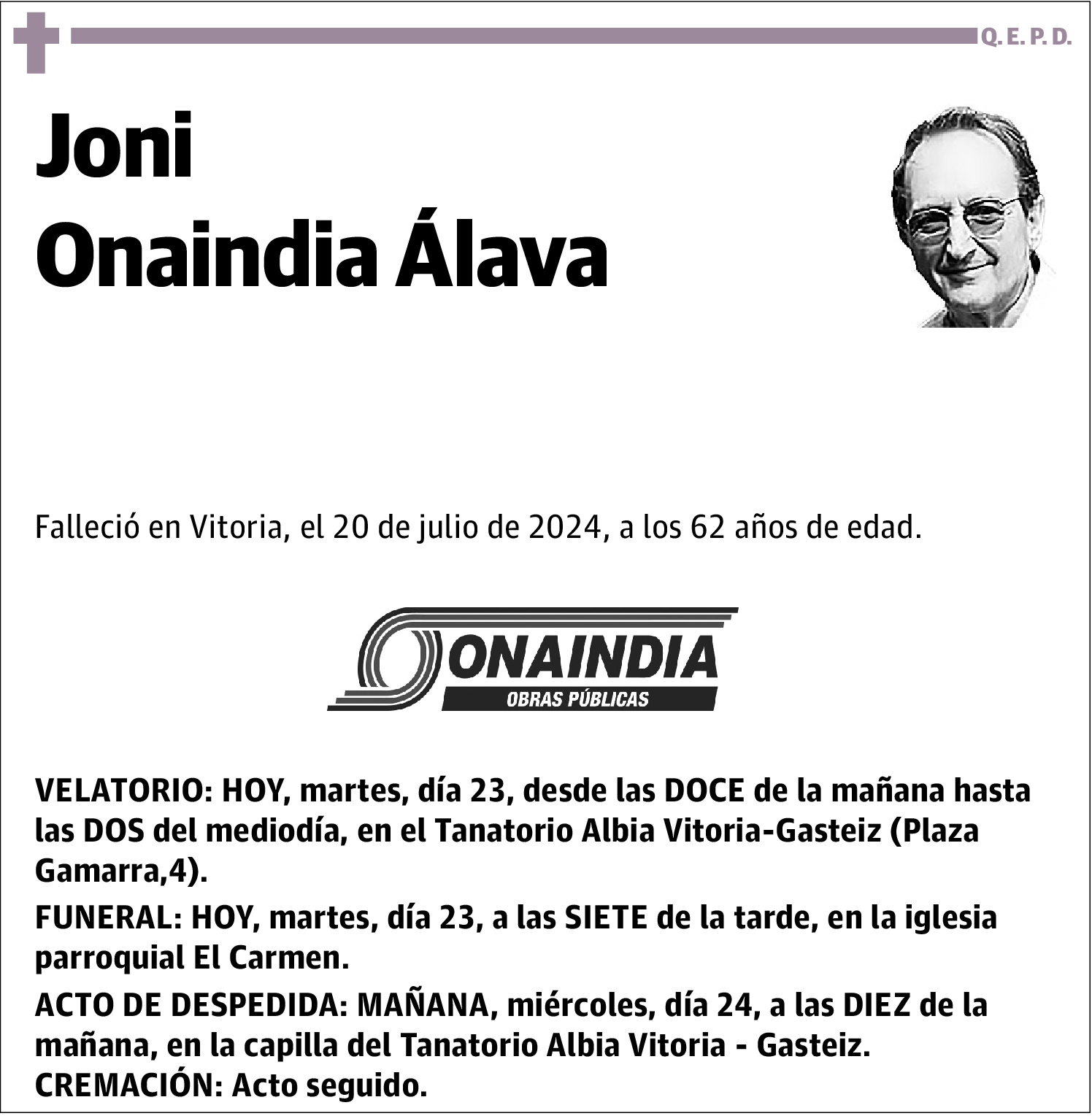 Joni Onaindia Álava