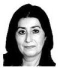 María Olga Gaya González