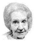 María Rosario Juaristi Echegaray