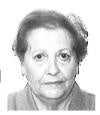 Sabina Fernández de Labastida Íñiguez de Mendoza