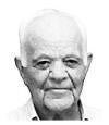 Marcos Granado Flores