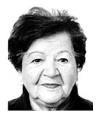María Luisa Unzueta Anaya