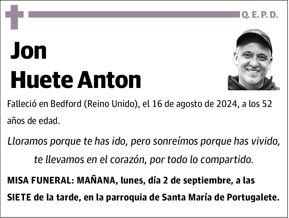 Jon Huete Anton