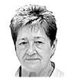 María Blanca Unzalu Olarte