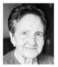 Saturnina Tejerina Gómez