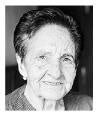 Saturnina Tejerina Gómez