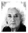María Patrocinio Angulo Salazar