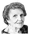 María Magdalena Quintana Bustos