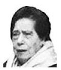 Julia González Pérez