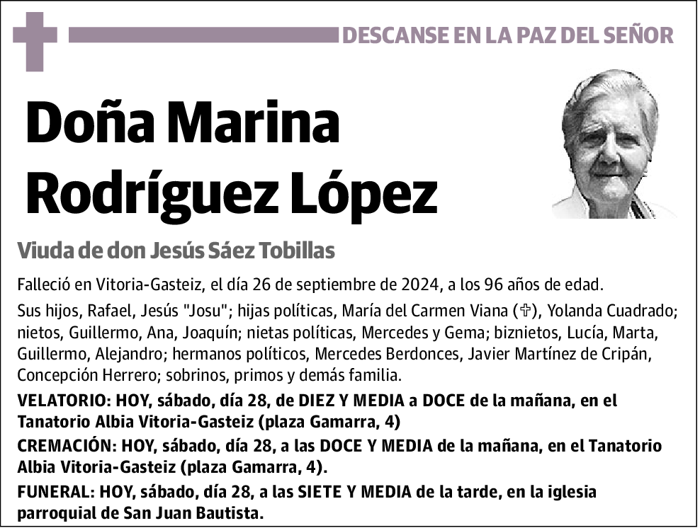 Marina Rodríguez López