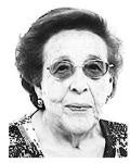 Rosa Calvar Fernández