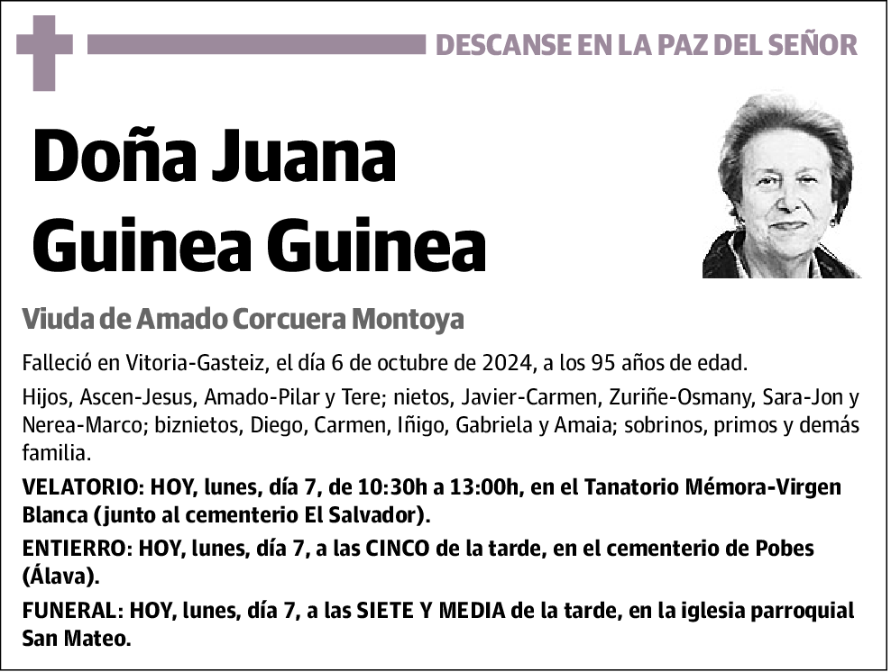 Juana Guinea Guinea