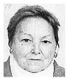 María Luz Martínez de Musitu Gauna