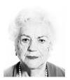 Eloisa Ocharan Pérez de Aransolo