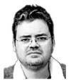 Alberto Camacho Zaldivar