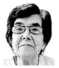 Jesusa Bengoechea Goitia