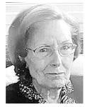 Manuela Carasa Calatayud