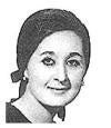 Celia Elena González Nogal