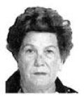 Isabel Ruiz de Eguino Arcauz