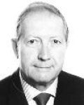 Ángel Pérez Millán