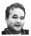 Patxi Ferreira Gil