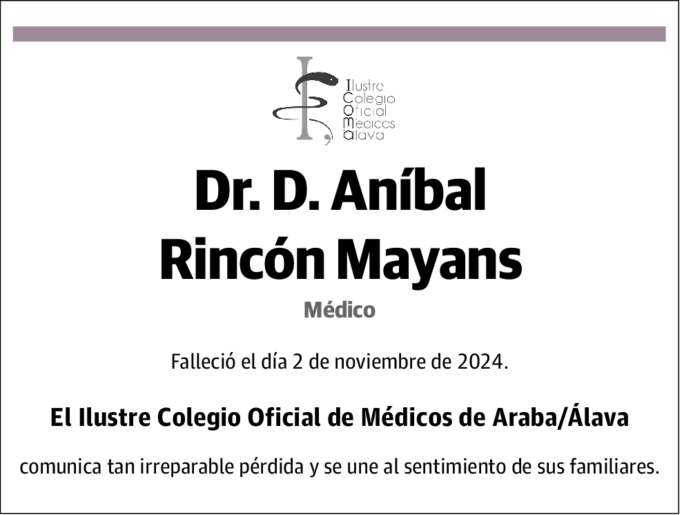 Aníbal Rincón Mayans