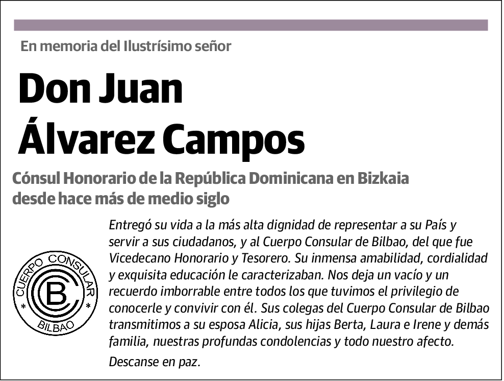 Juan Álvarez Campos